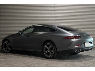 2023 Mercedes-BENZ GT AMG — фото 2