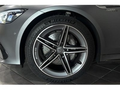 2023 Mercedes-BENZ GT AMG — фото 3