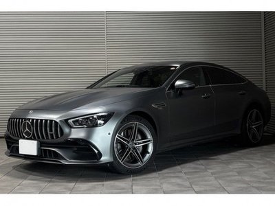 2023 Mercedes-BENZ GT AMG — фото 1