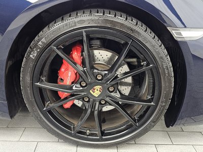 صورة 8 لـ 2019 Porsche 718