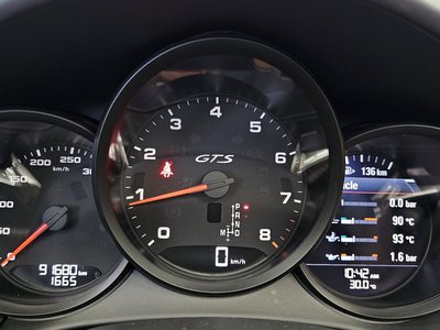2019 Porsche 718 — миниатюра 11