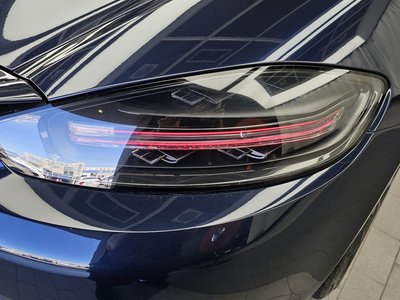 صورة 10 لـ 2019 Porsche 718
