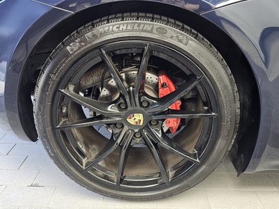 صورة 6 لـ 2019 Porsche 718