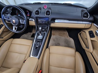 صورة 4 لـ 2019 Porsche 718