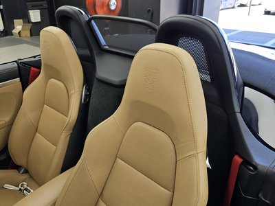 2019 Porsche 718 — миниатюра 16