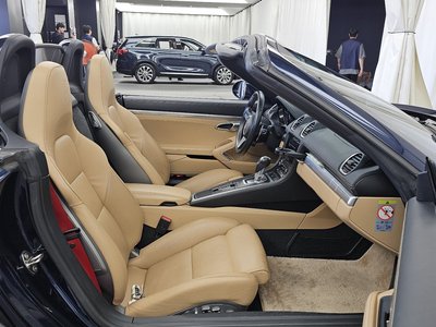 2019 Porsche 718 — миниатюра 17
