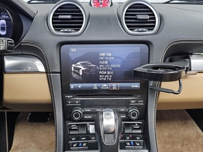 2019 Porsche 718 — миниатюра 21