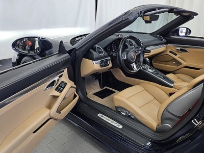 2019 Porsche 718 — миниатюра 13