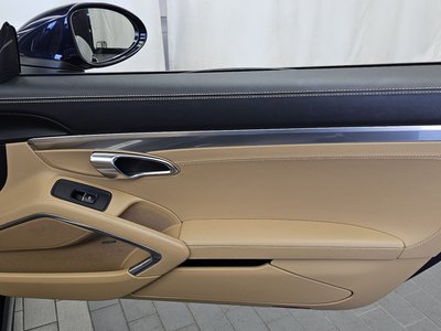 2019 Porsche 718 — миниатюра 15