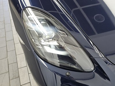 صورة 9 لـ 2019 Porsche 718