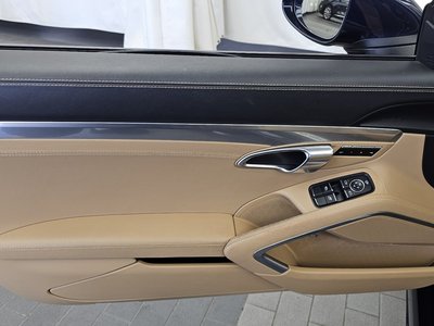 2019 Porsche 718 — миниатюра 14