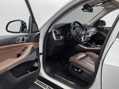 صورة 10 لـ 2020 BMW X5