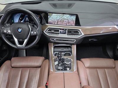 صورة 5 لـ 2020 BMW X5