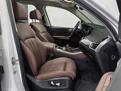 2020 BMW X5 — миниатюра 11
