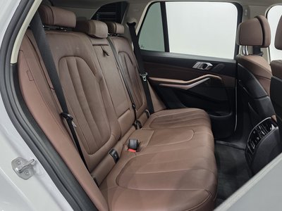 2020 BMW X5 — миниатюра 12