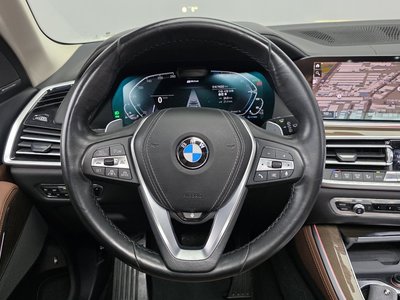 2020 BMW X5 — миниатюра 13