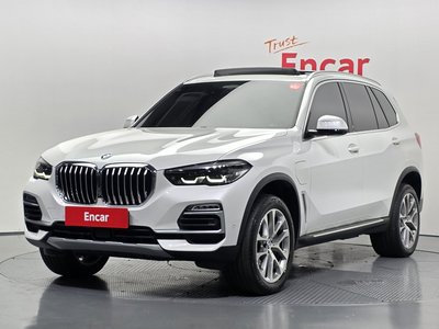صورة 1 لـ 2020 BMW X5