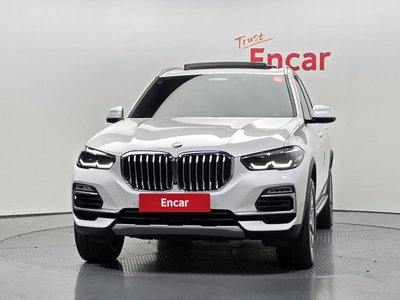 صورة 2 لـ 2020 BMW X5