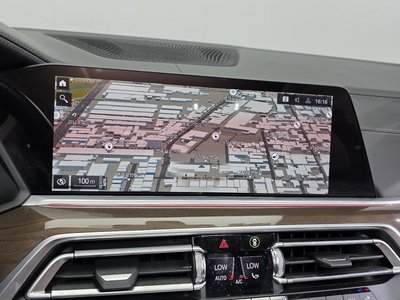 2020 BMW X5 — миниатюра 14
