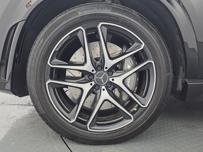 MERCEDES-BENZ GLE-CLASS - 6