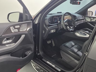 MERCEDES-BENZ GLE-CLASS - 10