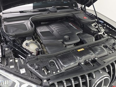 MERCEDES-BENZ GLE-CLASS - 7