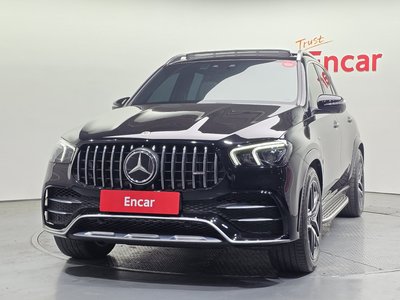 MERCEDES-BENZ GLE-CLASS - 2
