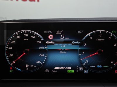 MERCEDES-BENZ GLE-CLASS - 8