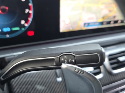 MERCEDES-BENZ GLE-CLASS - 9