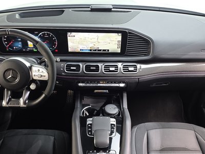 MERCEDES-BENZ GLE-CLASS - 5