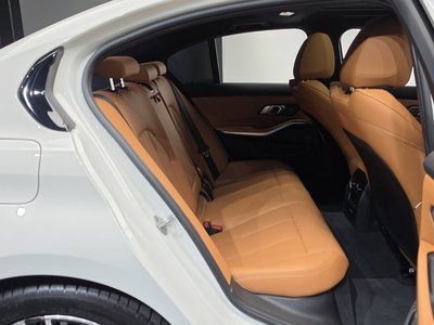 2025 BMW 3 SERIES — миниатюра 12