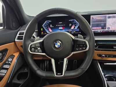 2025 BMW 3 SERIES — миниатюра 13