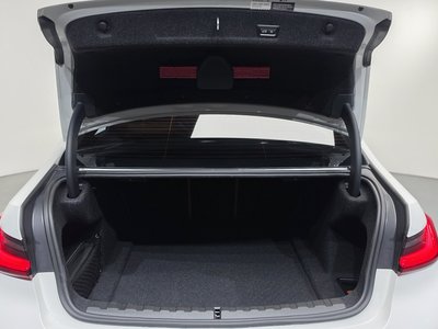 2025 BMW 3 SERIES — миниатюра 20