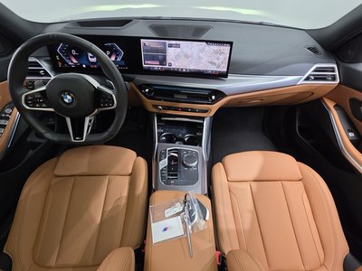 2025 BMW 3 SERIES — фото 5