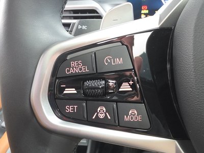 2025 BMW 3 SERIES — миниатюра 14