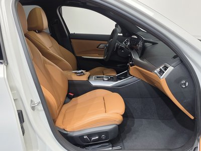 2025 BMW 3 SERIES — миниатюра 11