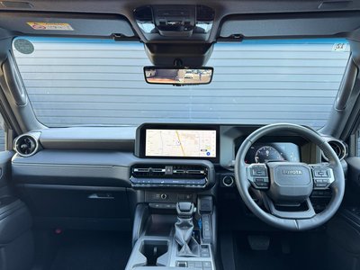 TOYOTA LAND CRUISER 250 - 9