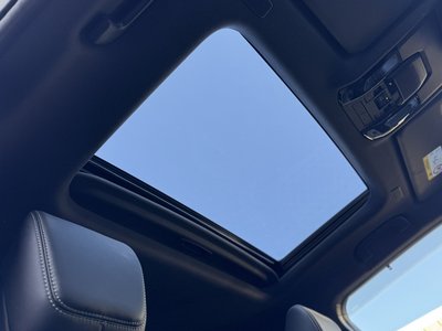 TOYOTA LAND CRUISER 250 - 10