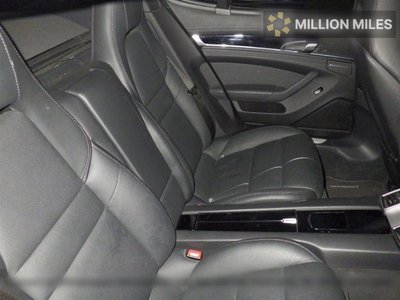 PORSCHE PANAMERA - 6