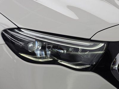 MERCEDES-BENZ E-CLASS - 9