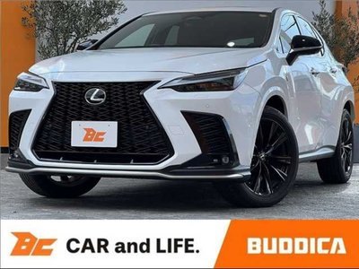 LEXUS NX - 1