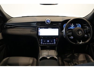 MASERATI GRECALE - 3