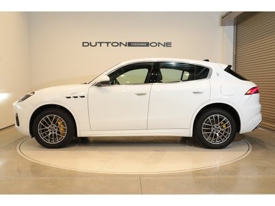 MASERATI GRECALE - 8