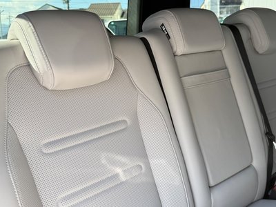 MERCEDES-BENZ G-CLASS G400D AMG LINE - 7