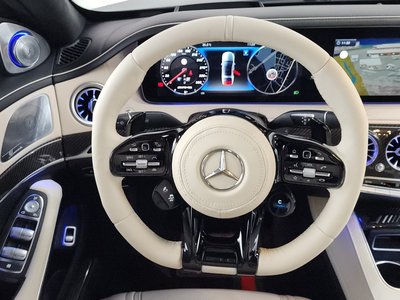 2018 Mercedes-BENZ S-CLASS 缩略图 13