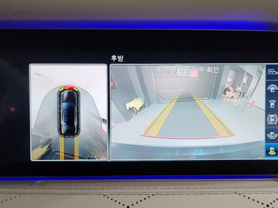 2018 Mercedes-BENZ S-CLASS 缩略图 14