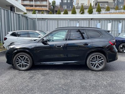 BMW X1 - 7