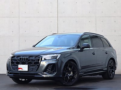 AUDI Q7 - 1