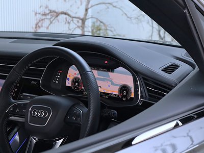 AUDI Q7 - 5