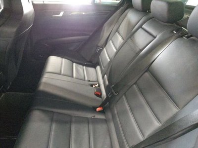MERCEDES-BENZ C-CLASS AMG - 6